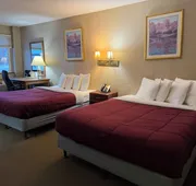 Sagebrush Inn hotel detail image 7