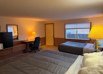 Sagebrush Inn hotel thumbnail 2