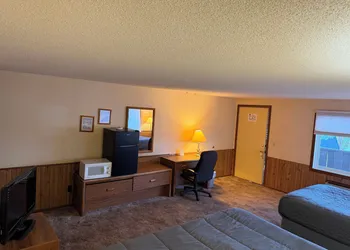 Sagebrush Inn hotel thumbnail 3