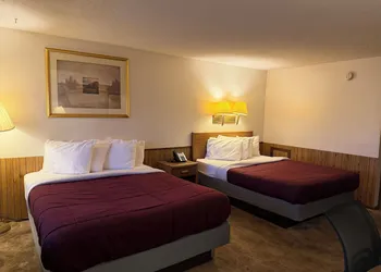 Sagebrush Inn hotel thumbnail 5