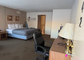 Sagebrush Inn hotel thumbnail 6