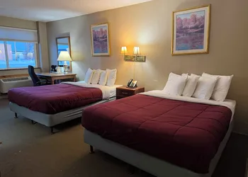 Sagebrush Inn hotel thumbnail 7