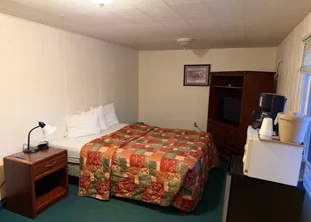 Sagebrush Inn hotel thumbnail 8