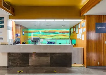 OYO Hotel Hidalgo hotel thumbnail 3