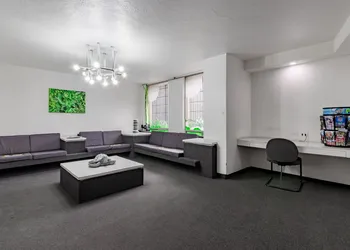 OYO Hotel Hidalgo hotel thumbnail 5