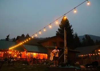 Squirrel Tree Resort Leavenworth WA hotel thumbnail 4