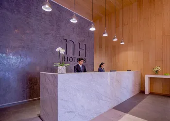 NH San Luis Potosi hotel thumbnail 2