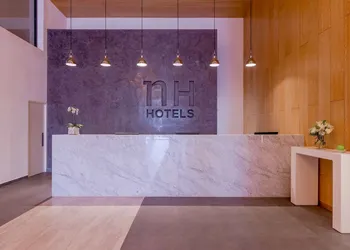 NH San Luis Potosi hotel thumbnail 3