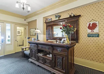 Golden Gate Hotel hotel thumbnail 2