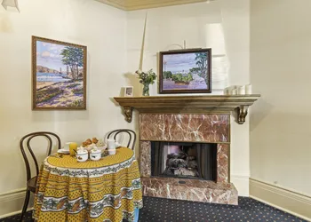 Golden Gate Hotel hotel thumbnail 3