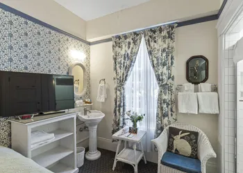 Golden Gate Hotel hotel thumbnail 6