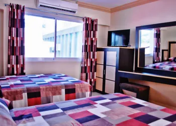 Hotel Nilo hotel thumbnail 2