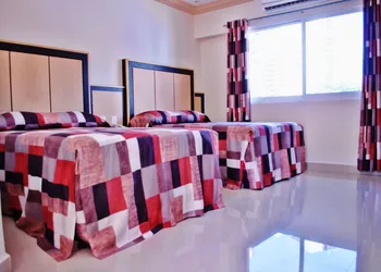 Hotel Nilo hotel thumbnail 3