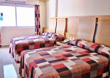 Hotel Nilo hotel thumbnail 4