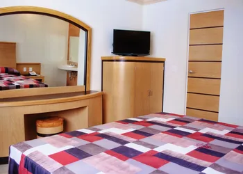 Hotel Nilo hotel thumbnail 6