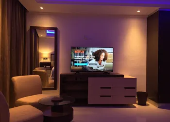 Hotel Nilo hotel thumbnail 7