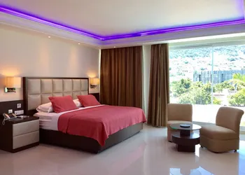 Hotel Nilo hotel thumbnail 8