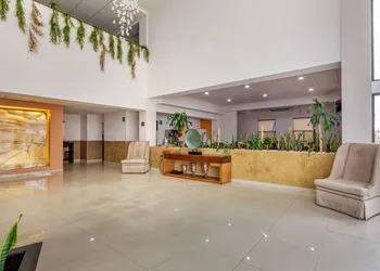 Comfort Inn Chihuahua hotel thumbnail 2