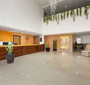 Comfort Inn Chihuahua hotel detail image 3