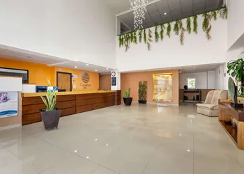Comfort Inn Chihuahua hotel thumbnail 3