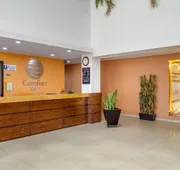 Comfort Inn Chihuahua hotel detail image 4