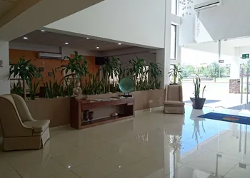 Comfort Inn Chihuahua hotel thumbnail 5