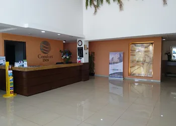 Comfort Inn Chihuahua hotel thumbnail 6