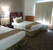 Comfort Inn Chihuahua hotel detail image 7