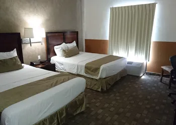 Comfort Inn Chihuahua hotel thumbnail 7