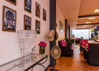 Hotel del Marquesado hotel thumbnail 2
