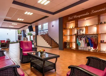 Hotel del Marquesado hotel thumbnail 3