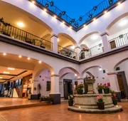 Hotel del Marquesado hotel detail image 4