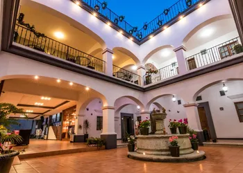 Hotel del Marquesado hotel thumbnail 4