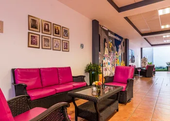 Hotel del Marquesado hotel thumbnail 5