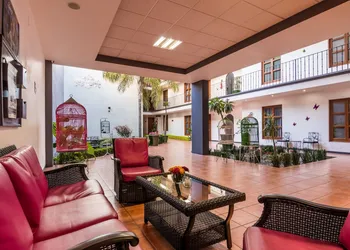 Hotel del Marquesado hotel thumbnail 6
