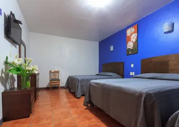 Hotel del Marquesado hotel thumbnail 7