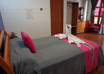 Hotel del Marquesado hotel thumbnail 8