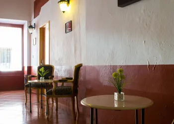 Hotel Santa Regina hotel thumbnail 2