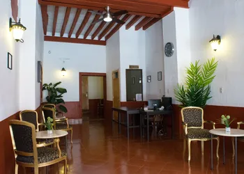 Hotel Santa Regina hotel thumbnail 3