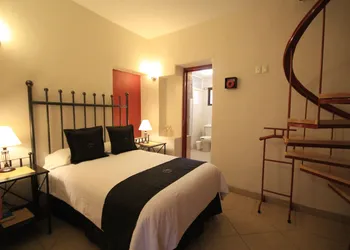 Hotel Santa Regina hotel thumbnail 4