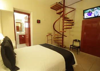 Hotel Santa Regina hotel thumbnail 5