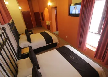 Hotel Santa Regina hotel thumbnail 8