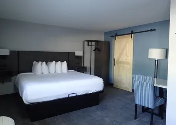 Ponderosa Lodge, an Ascend Collection Hotel hotel thumbnail 2