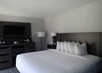 Ponderosa Lodge, an Ascend Collection Hotel hotel thumbnail 4