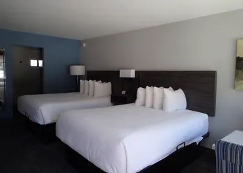 Ponderosa Lodge, an Ascend Collection Hotel hotel thumbnail 5