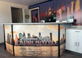 Capri Motel By Belvilla Walla Walla US 12 hotel thumbnail 5