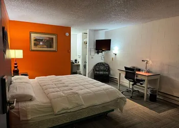 Capri Motel By Belvilla Walla Walla US 12 hotel thumbnail 8