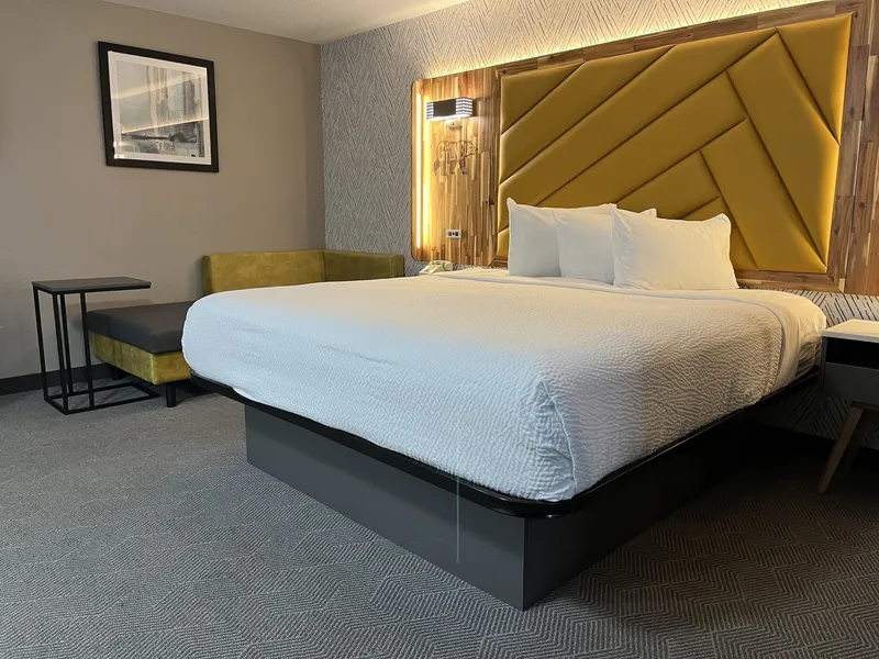 The Wander Hotel, a Ramada by Wyndham hotel detail image 2