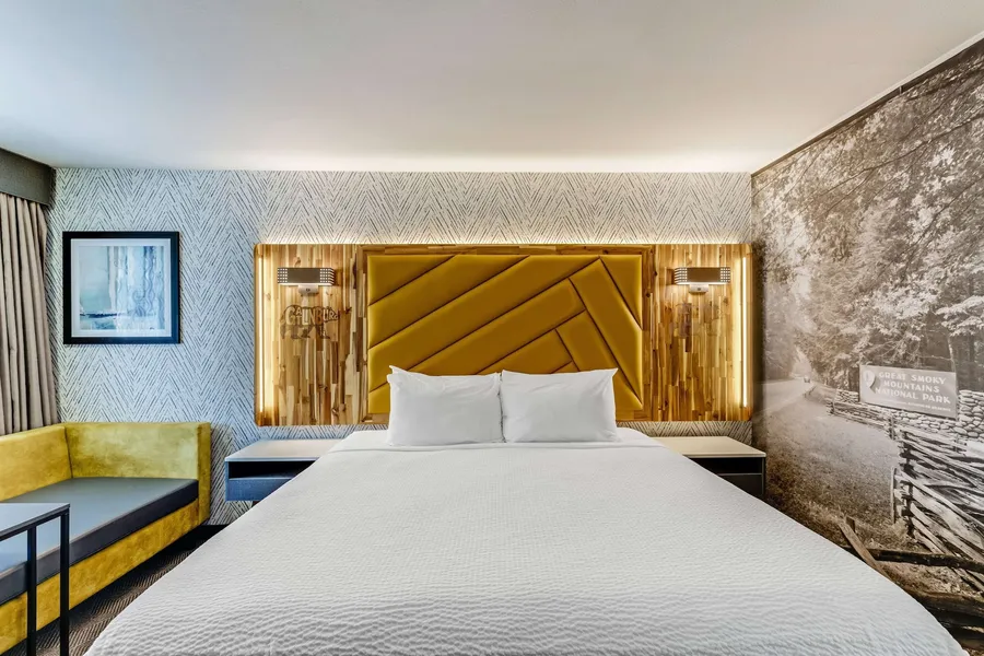 The Wander Hotel, a Ramada by Wyndham hotel detail image 6