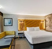 The Wander Hotel, a Ramada by Wyndham hotel detail image 7